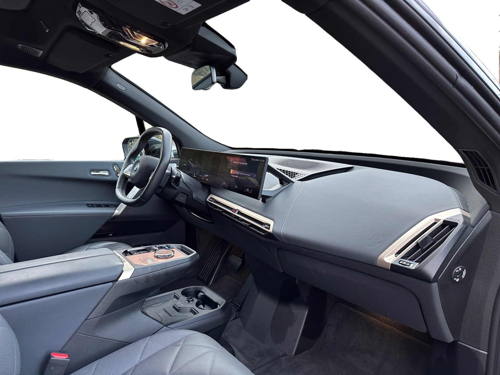 BMW iX M60