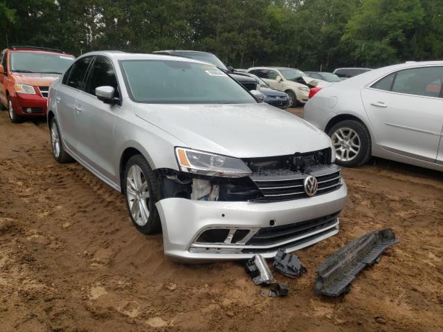 Volkswagen Jetta TDI 2015