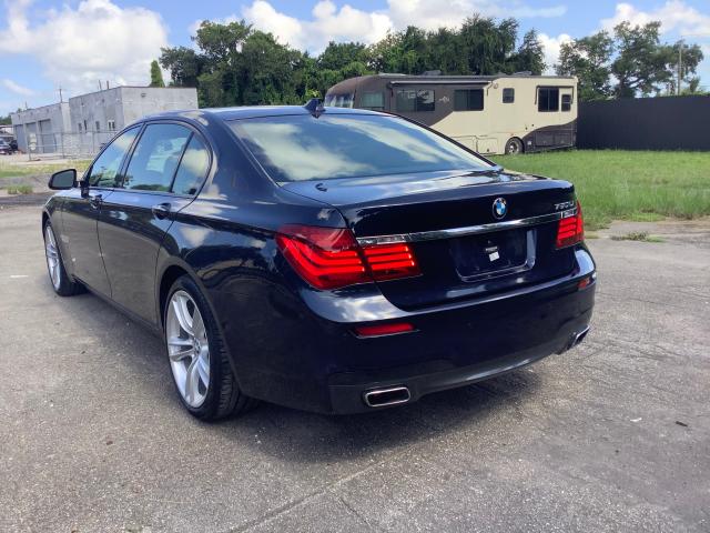 BMW Alpina B7 2015