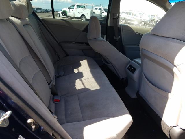 Honda Accord EX 2013