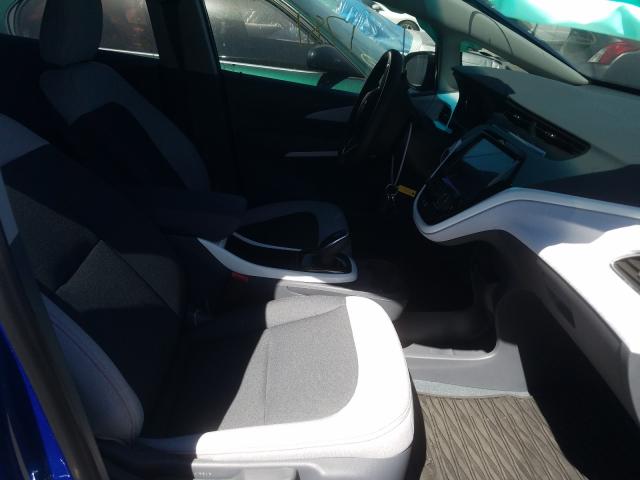 Chevrolet Bolt EV LT 2020