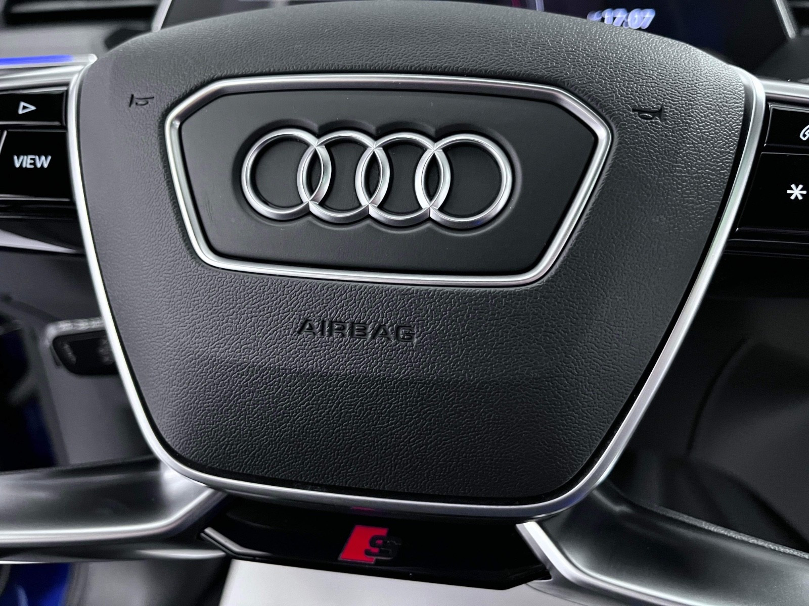 Audi e-tron Sportback