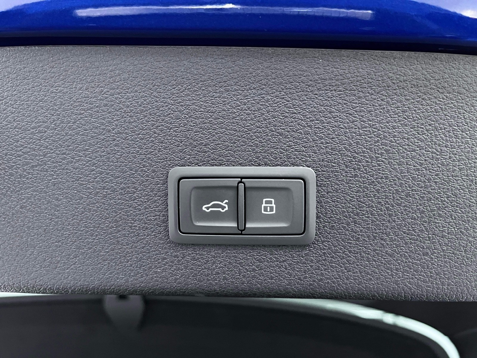 Audi e-tron Sportback