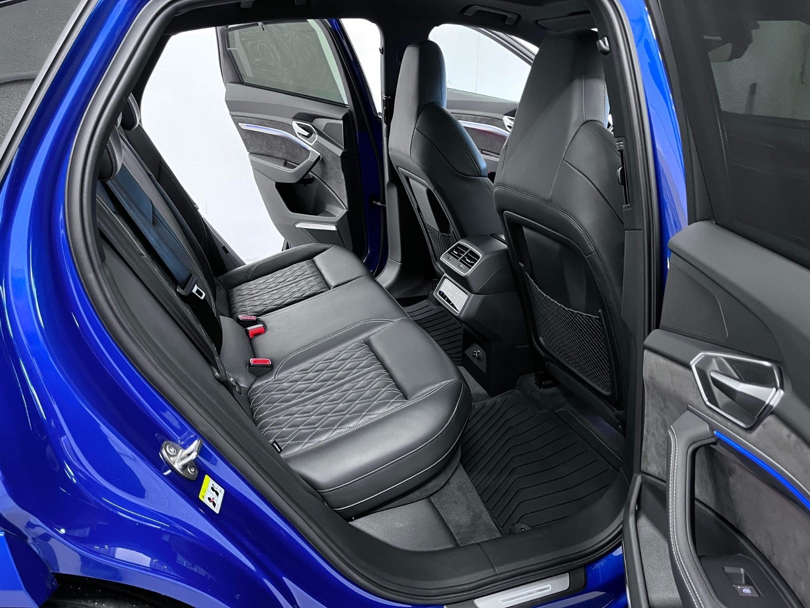 Audi e-tron Sportback