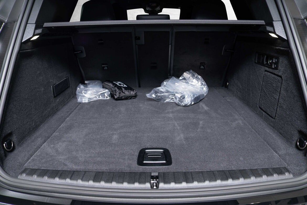 BMW iX xDrive 50