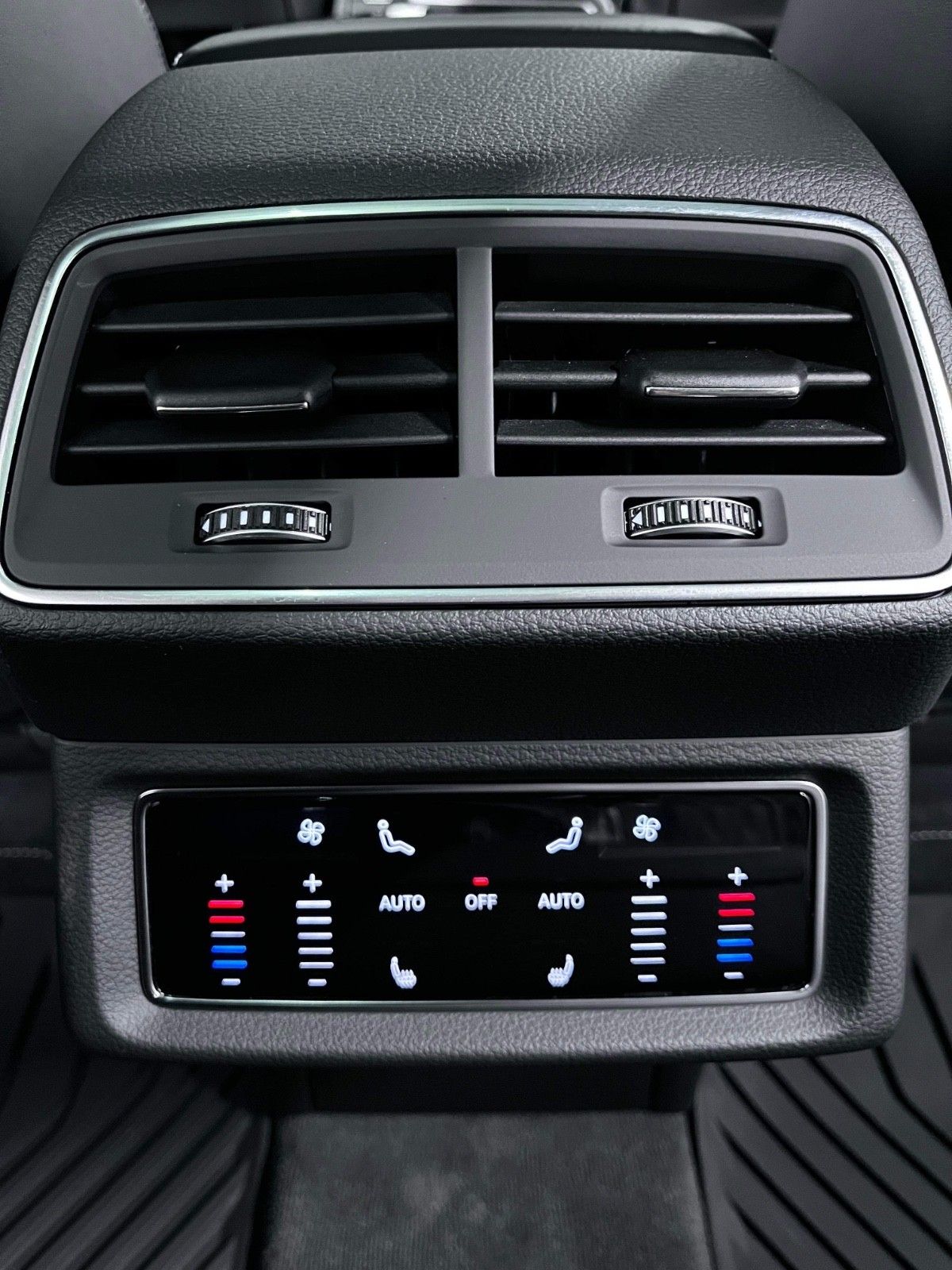 Audi e-tron Sportback