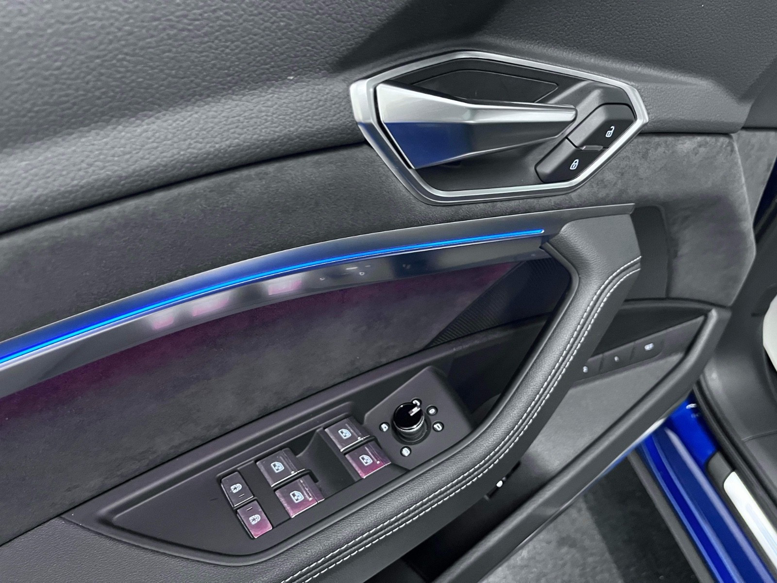 Audi e-tron Sportback