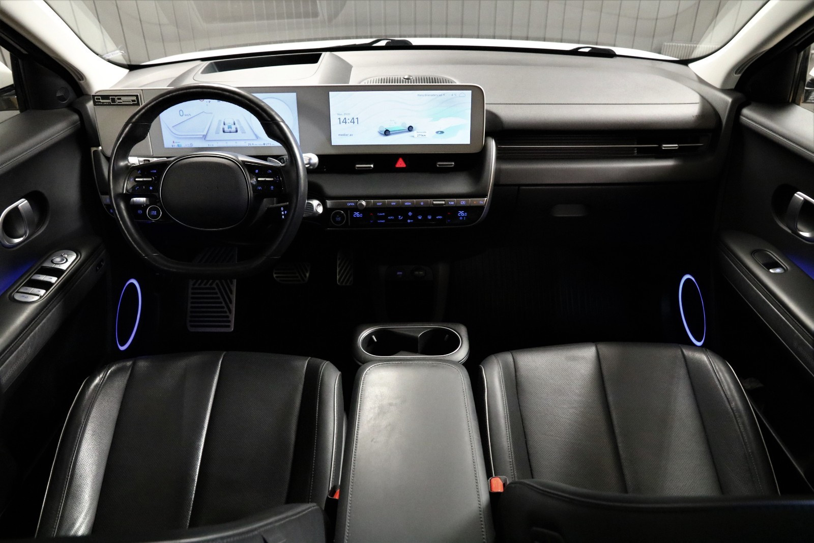 Hyundai Ioniq 5