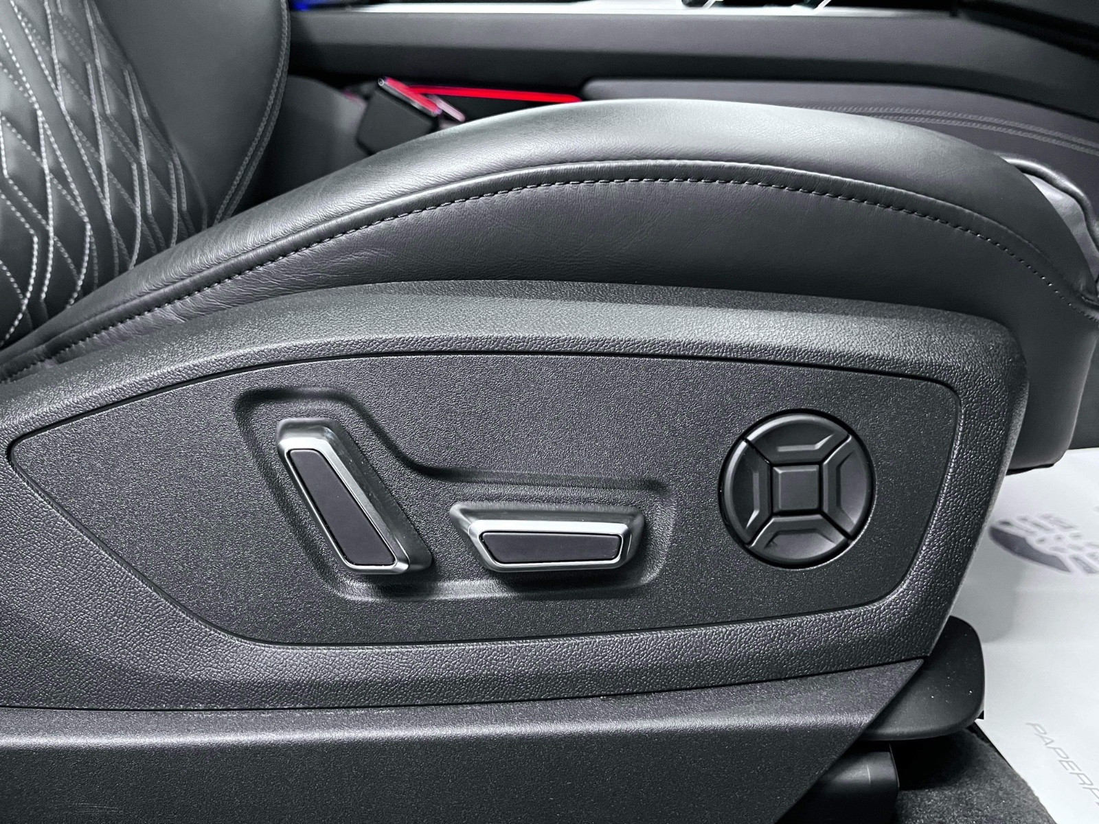 Audi e-tron Sportback