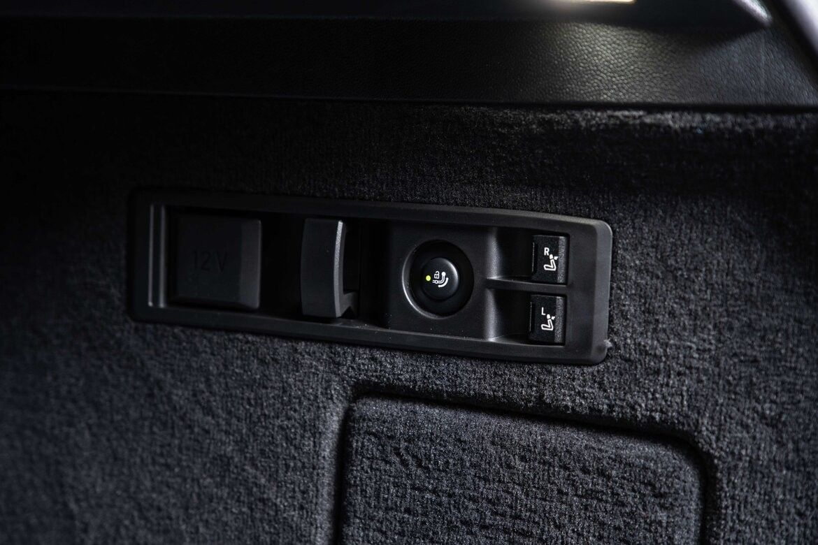 BMW iX xDrive 50