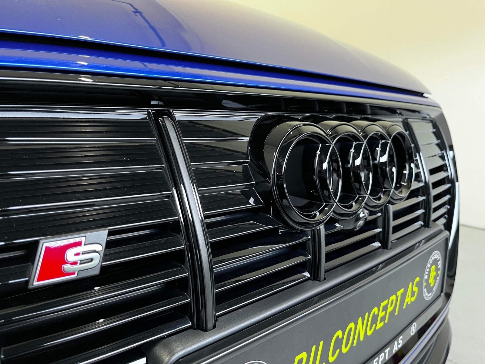 Audi e-tron Sportback