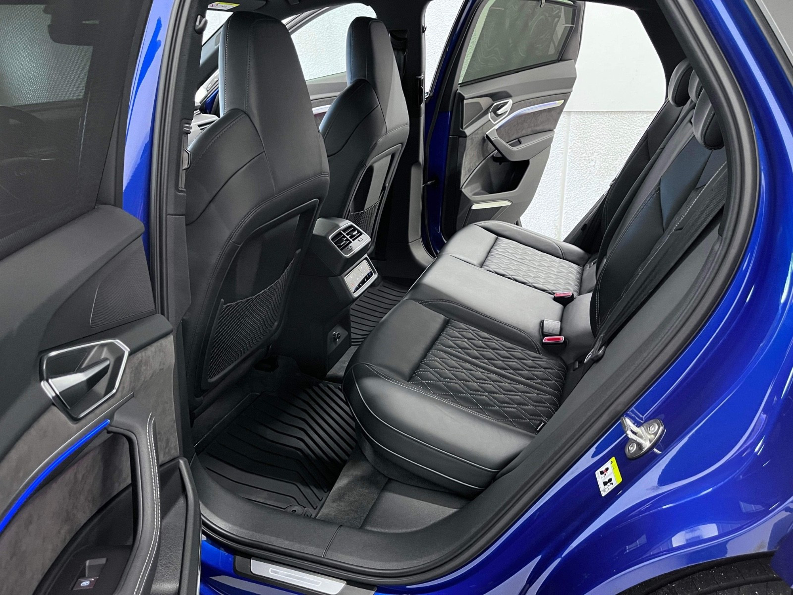 Audi e-tron Sportback