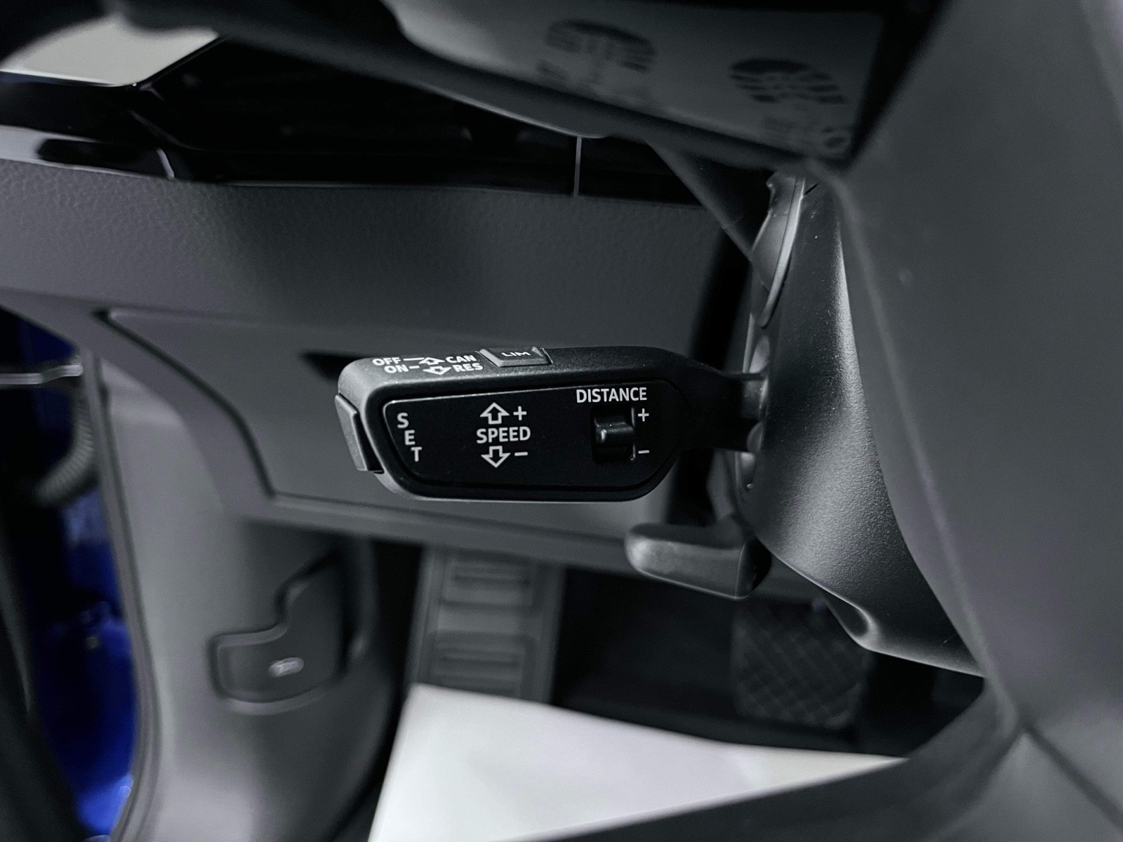 Audi e-tron Sportback