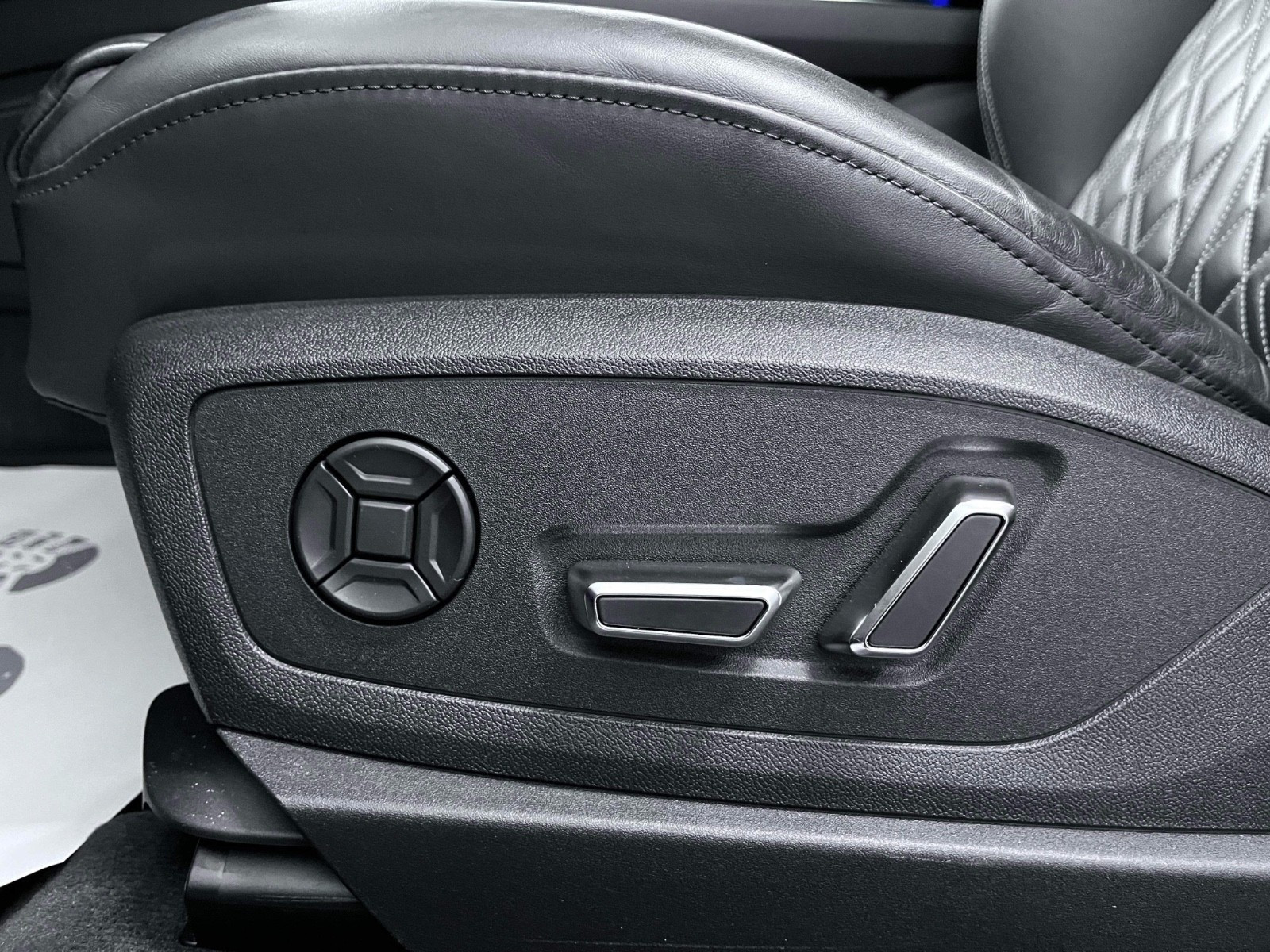 Audi e-tron Sportback