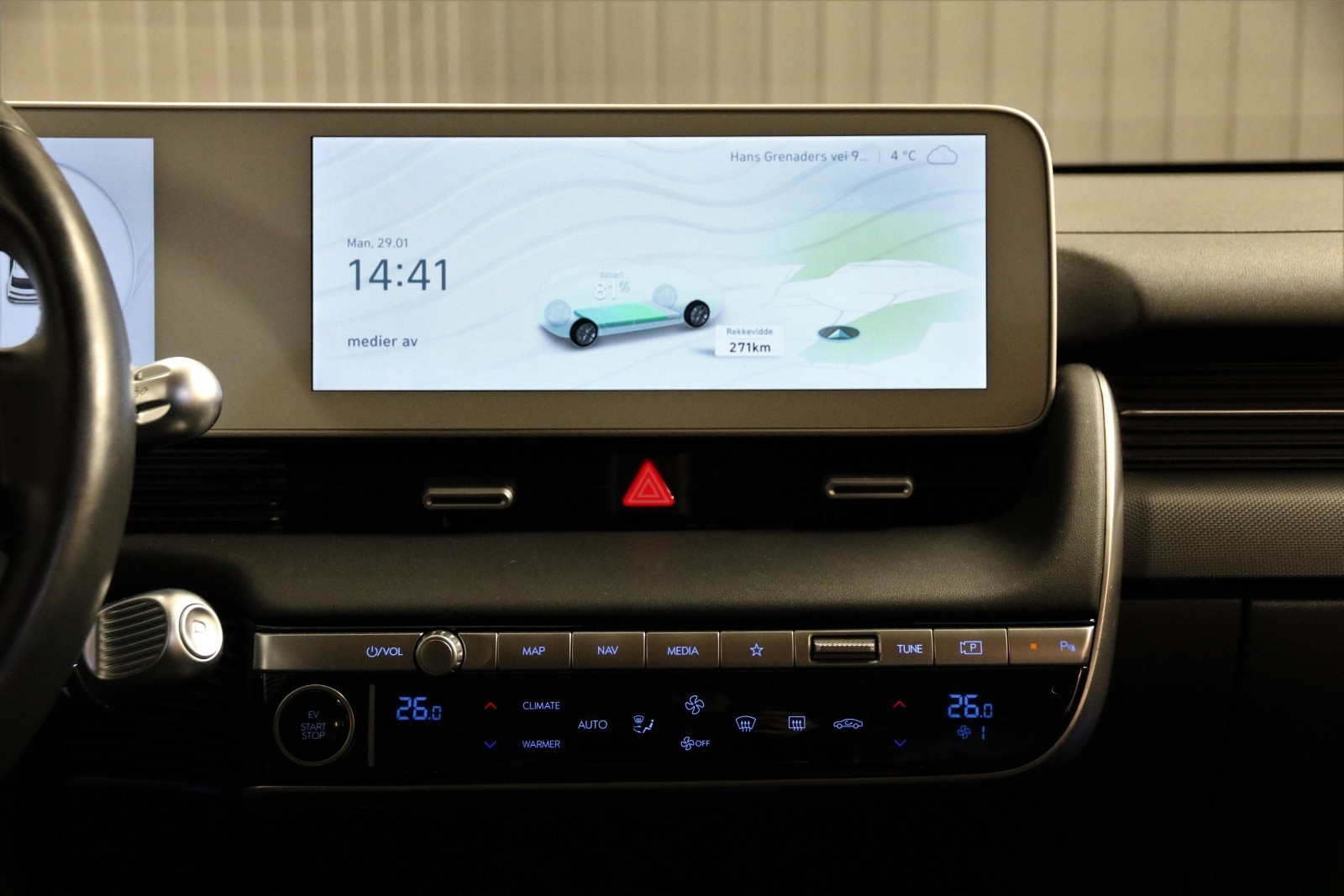 Hyundai Ioniq 5