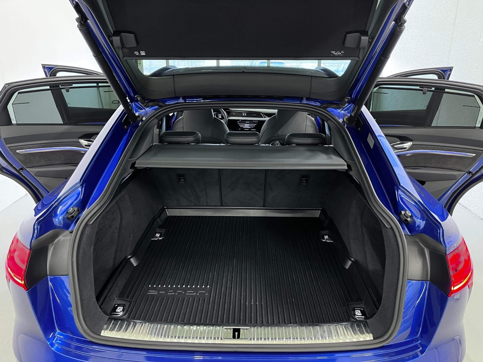 Audi e-tron Sportback