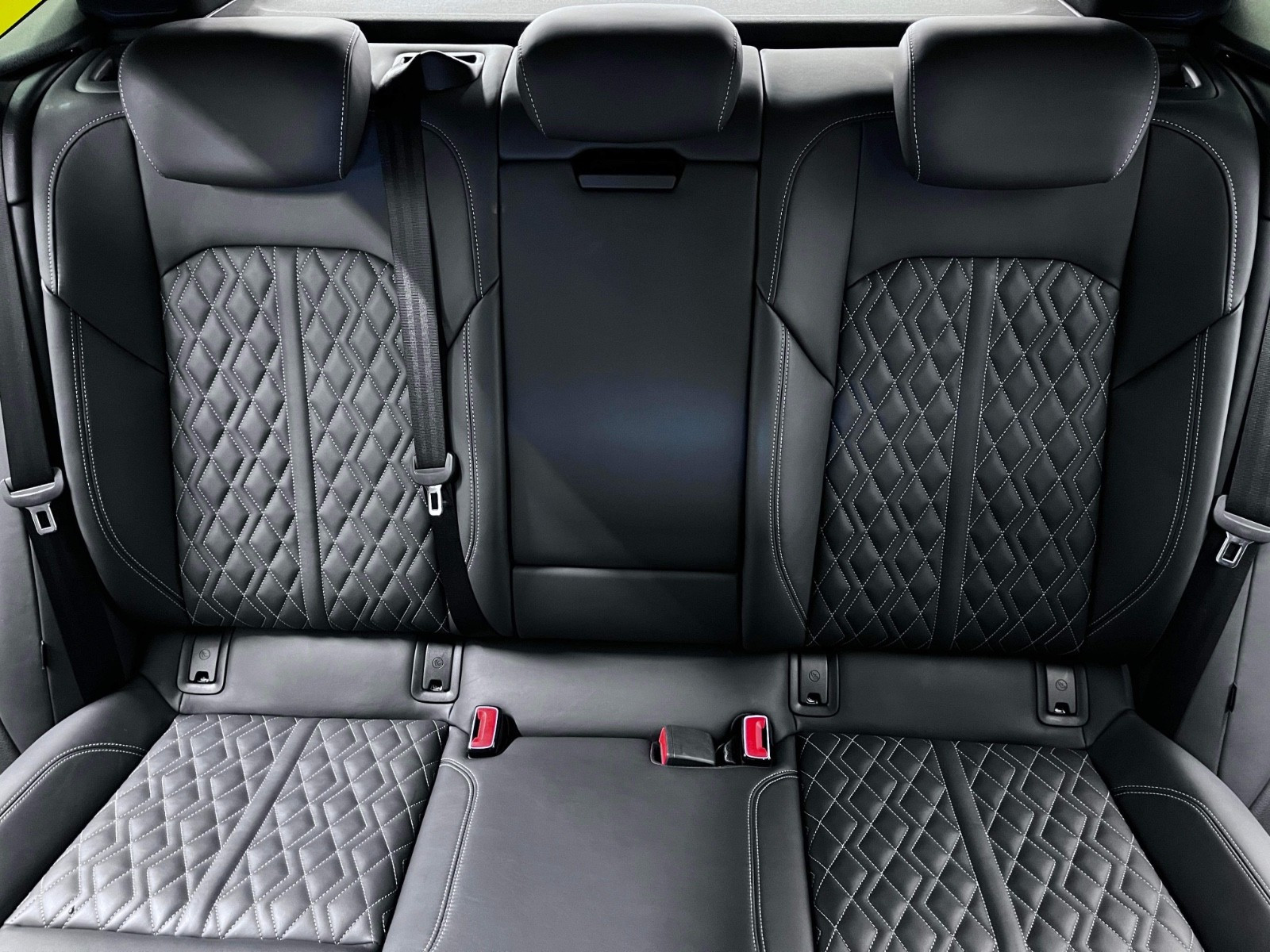 Audi e-tron Sportback