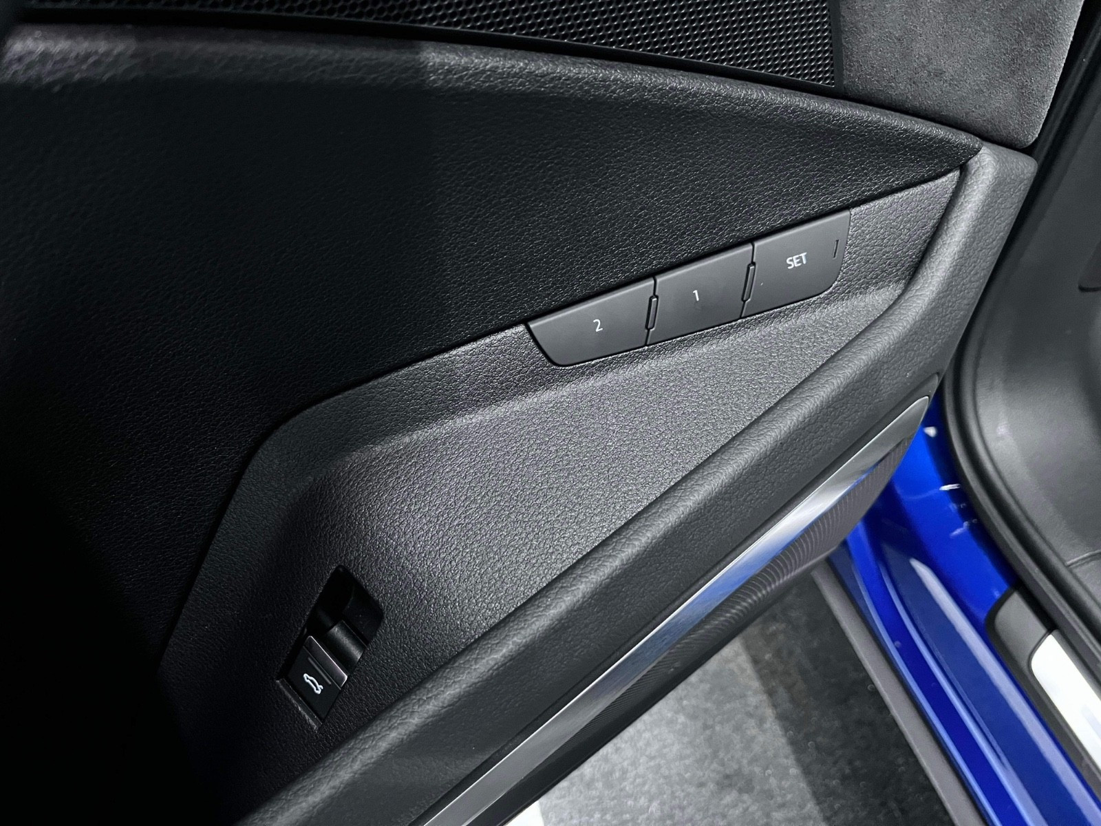 Audi e-tron Sportback