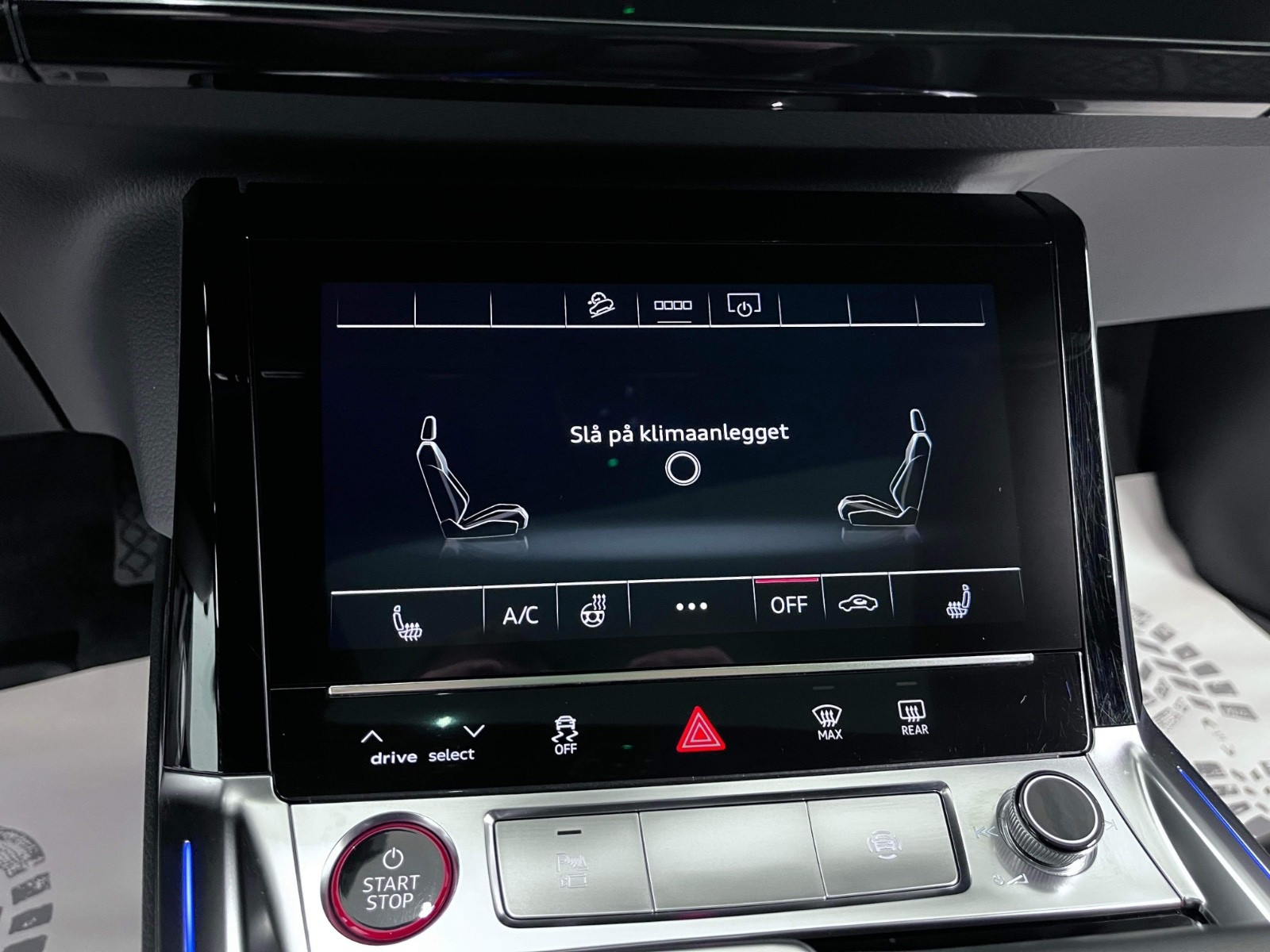 Audi e-tron Sportback