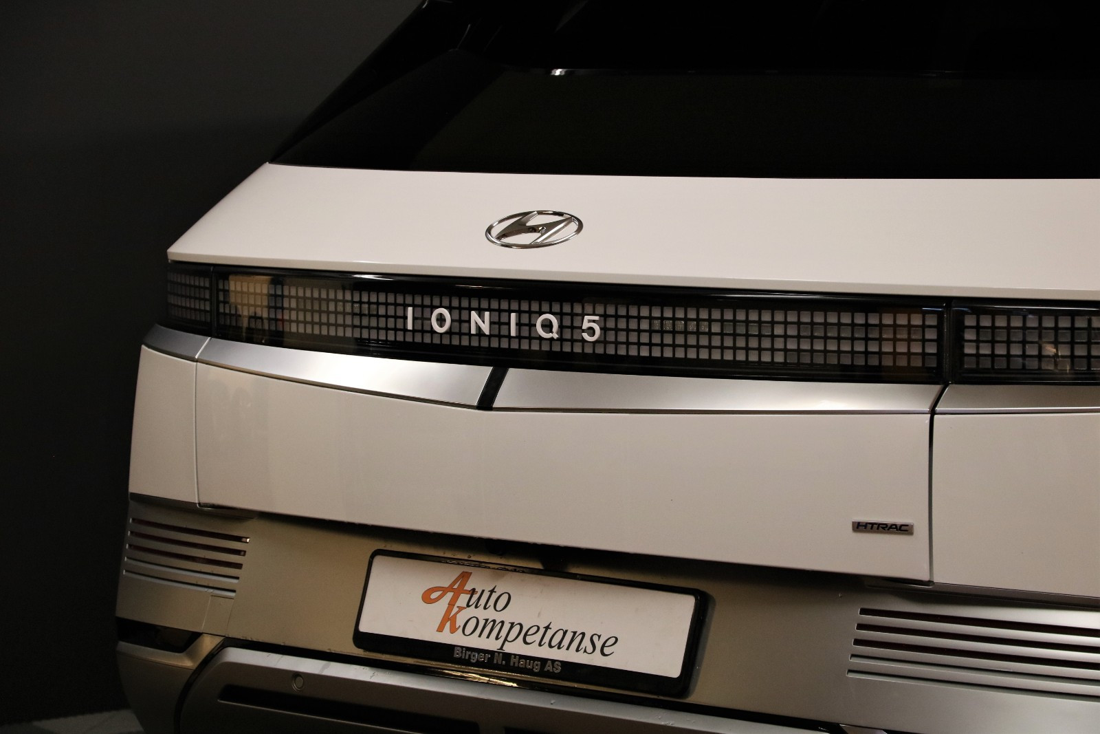 Hyundai Ioniq 5