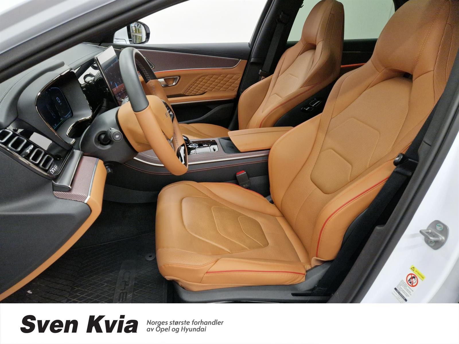 BYD Han
