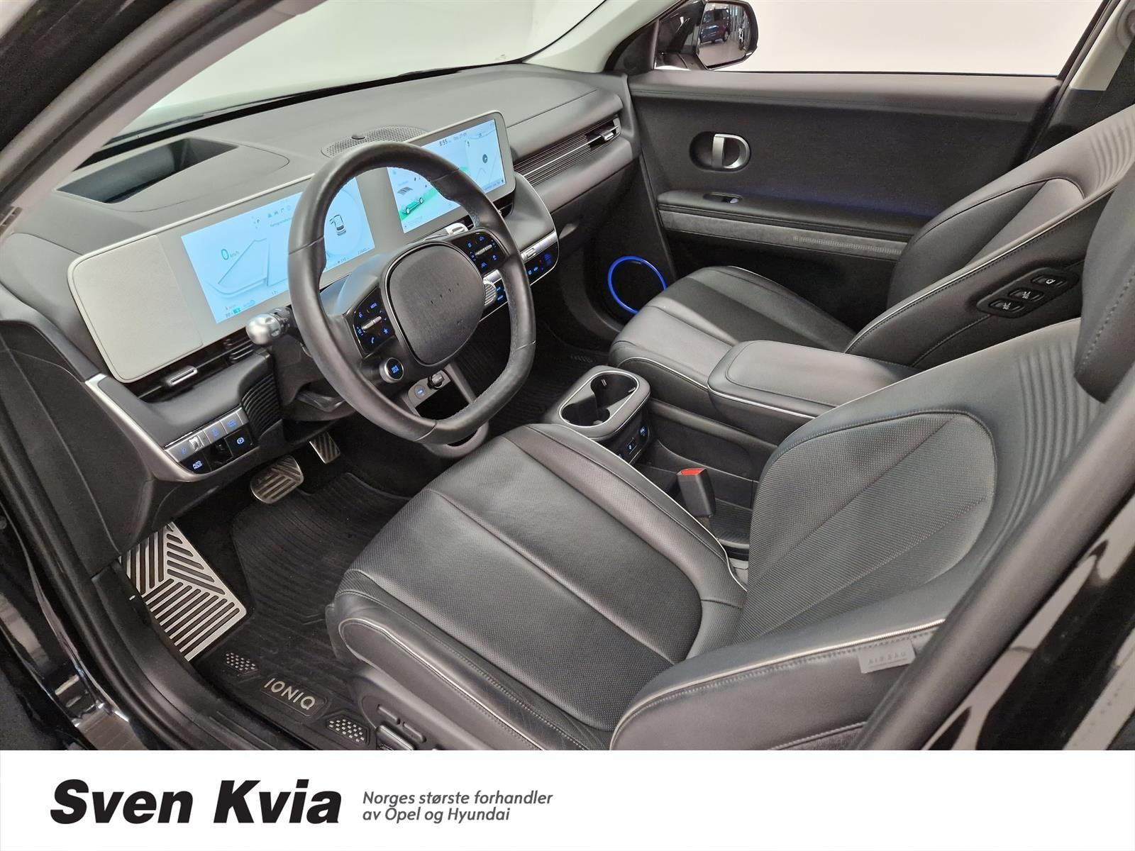 Hyundai Ioniq 5