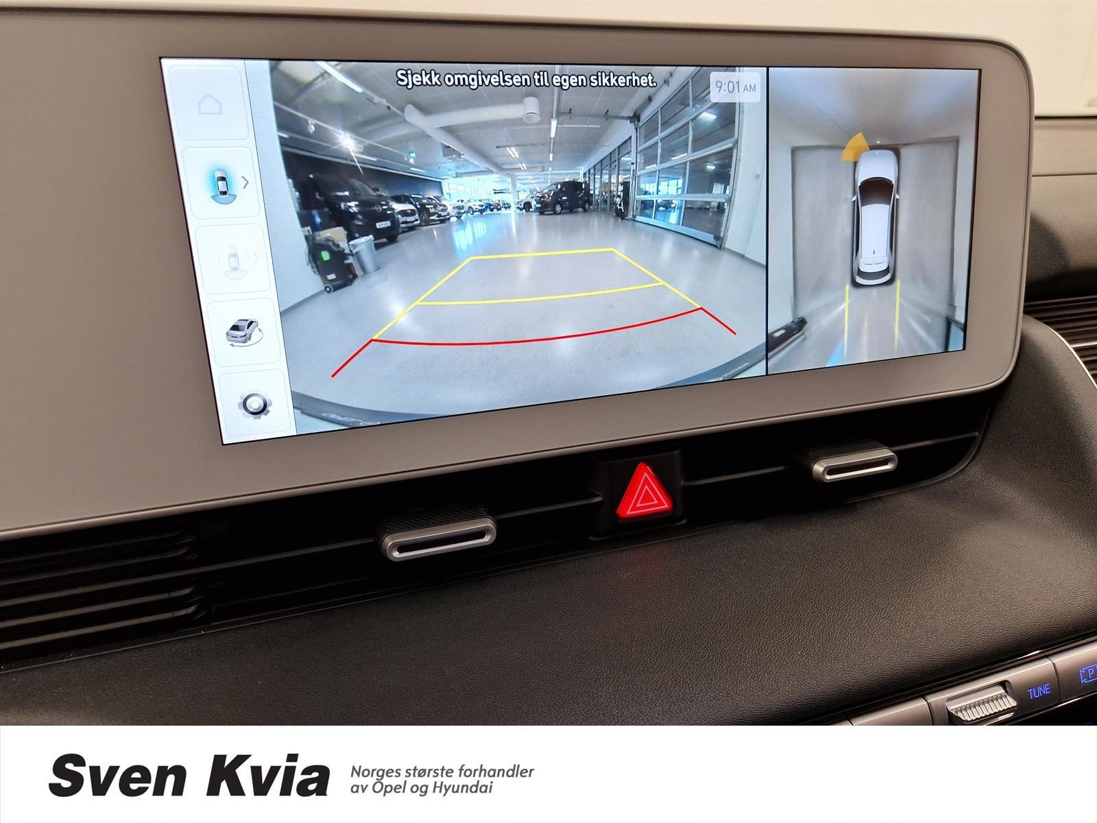 Hyundai Ioniq 5