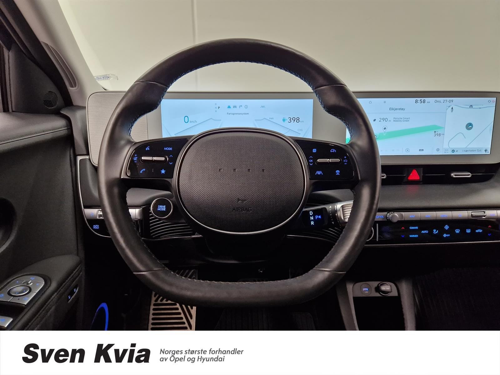 Hyundai Ioniq 5