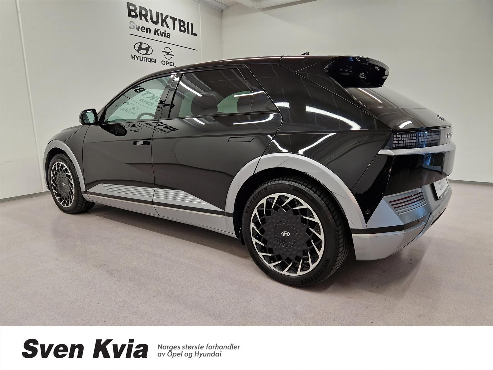 Hyundai Ioniq 5
