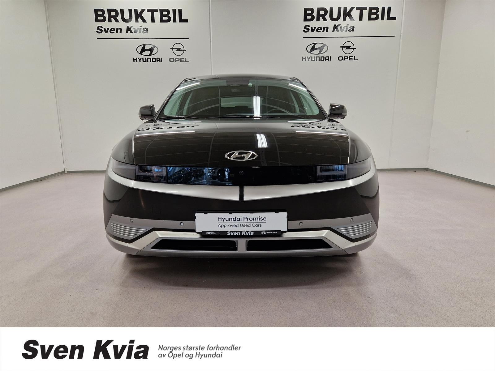 Hyundai Ioniq 5