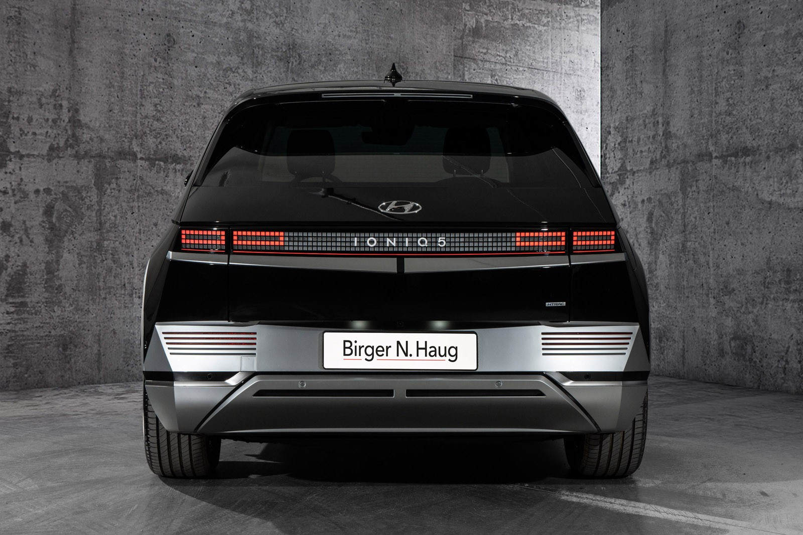 Hyundai Ioniq 5