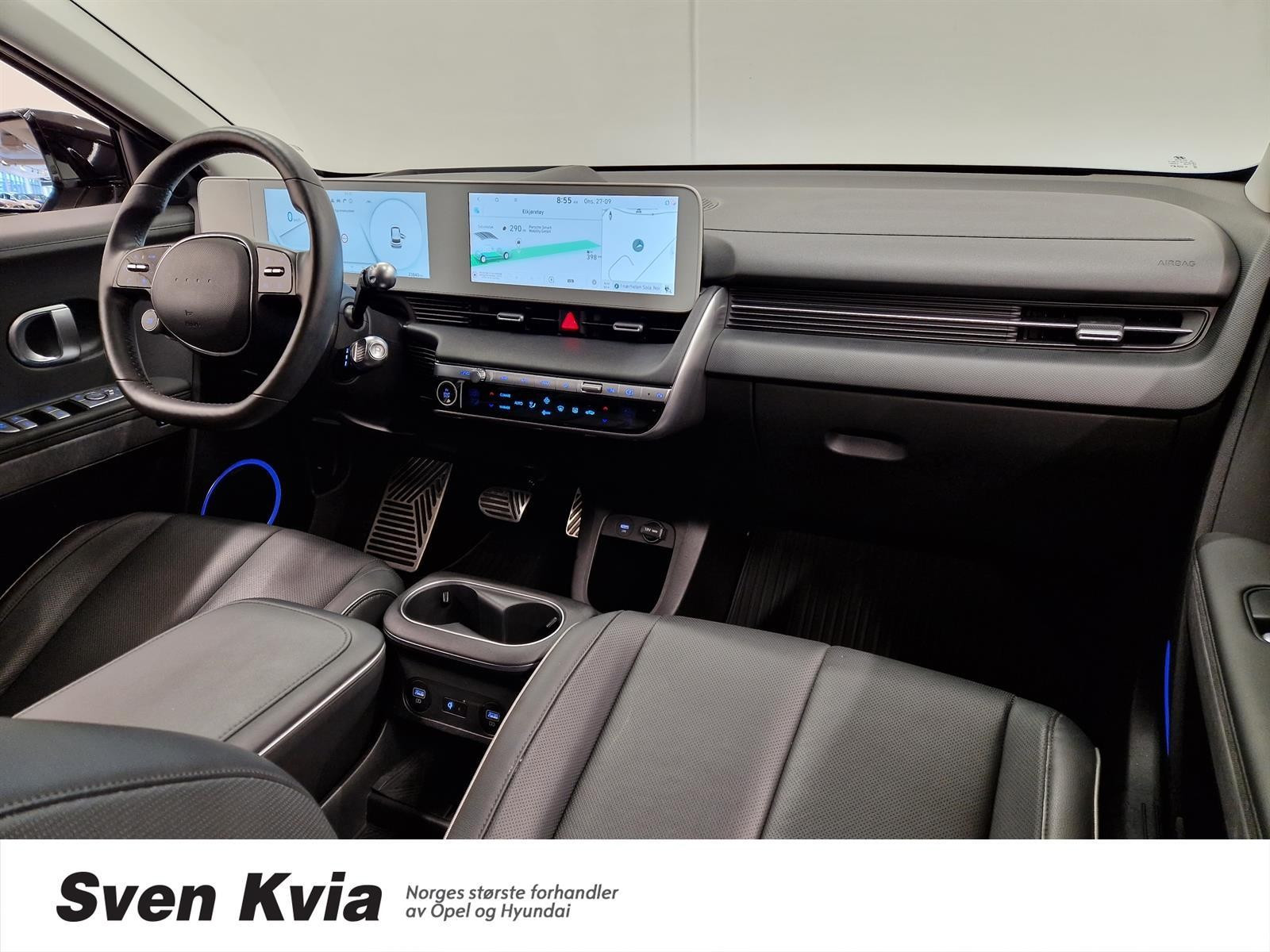 Hyundai Ioniq 5