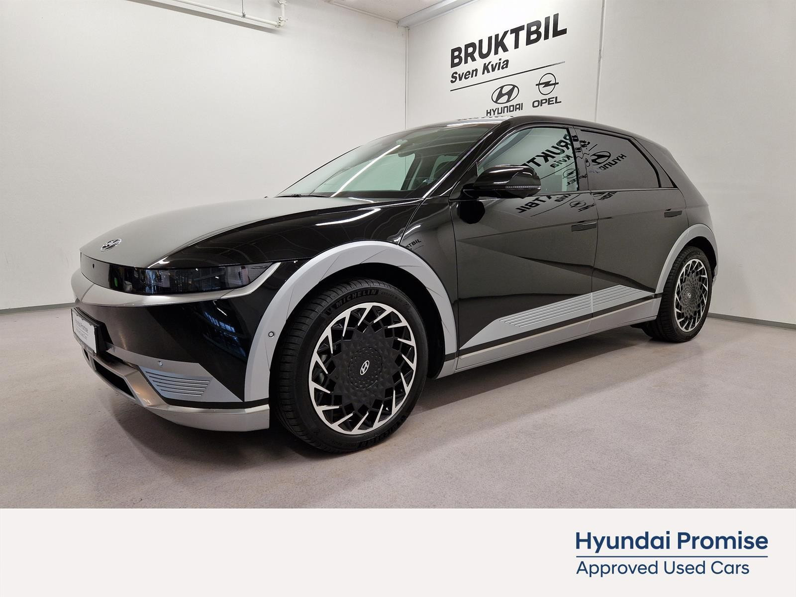 Hyundai Ioniq 5