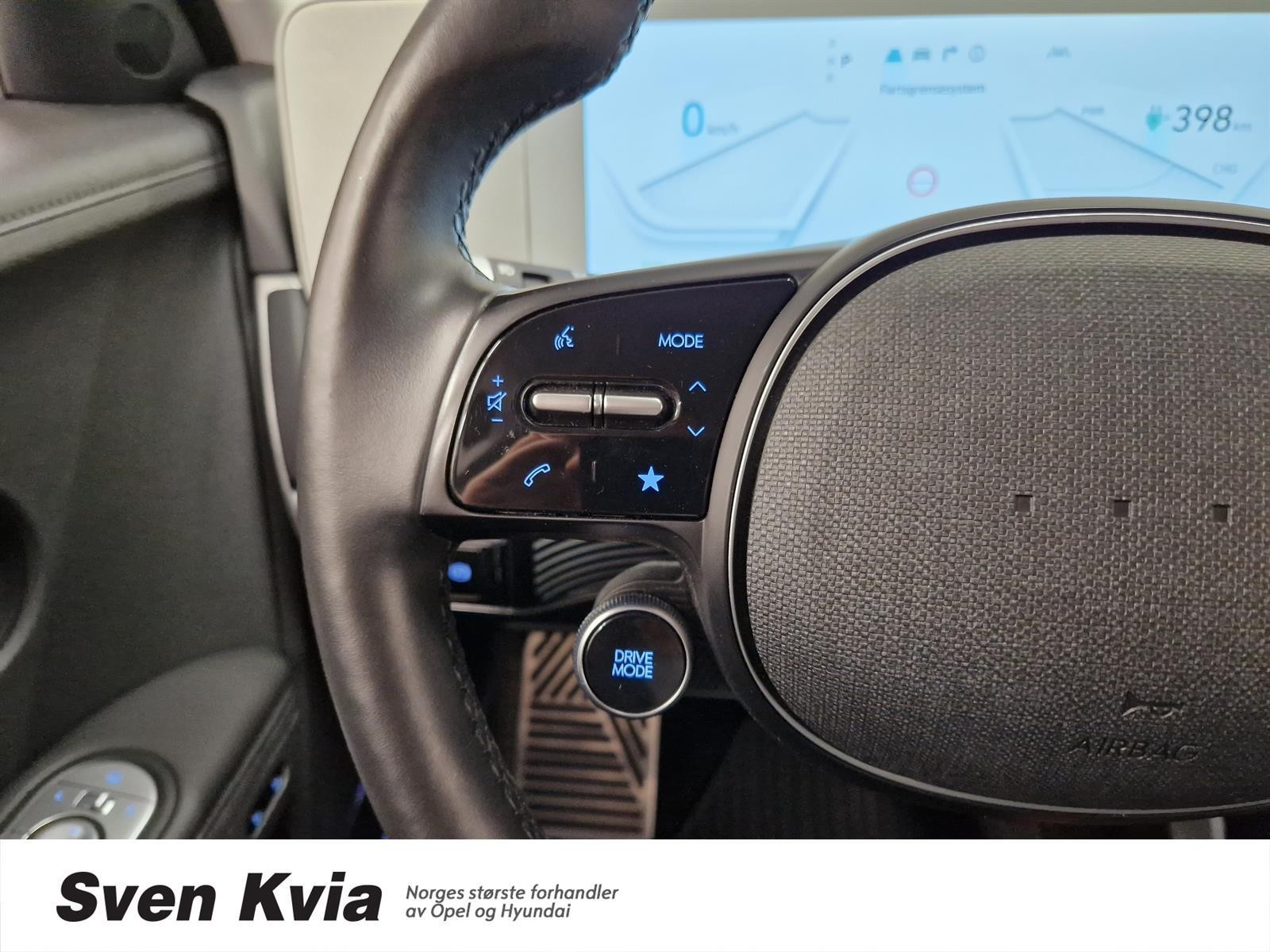 Hyundai Ioniq 5