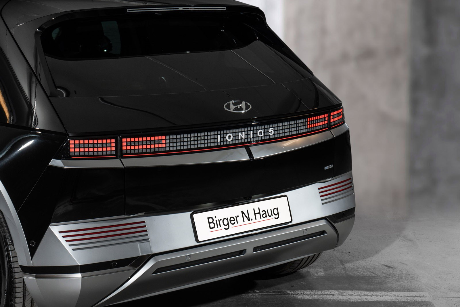Hyundai Ioniq 5