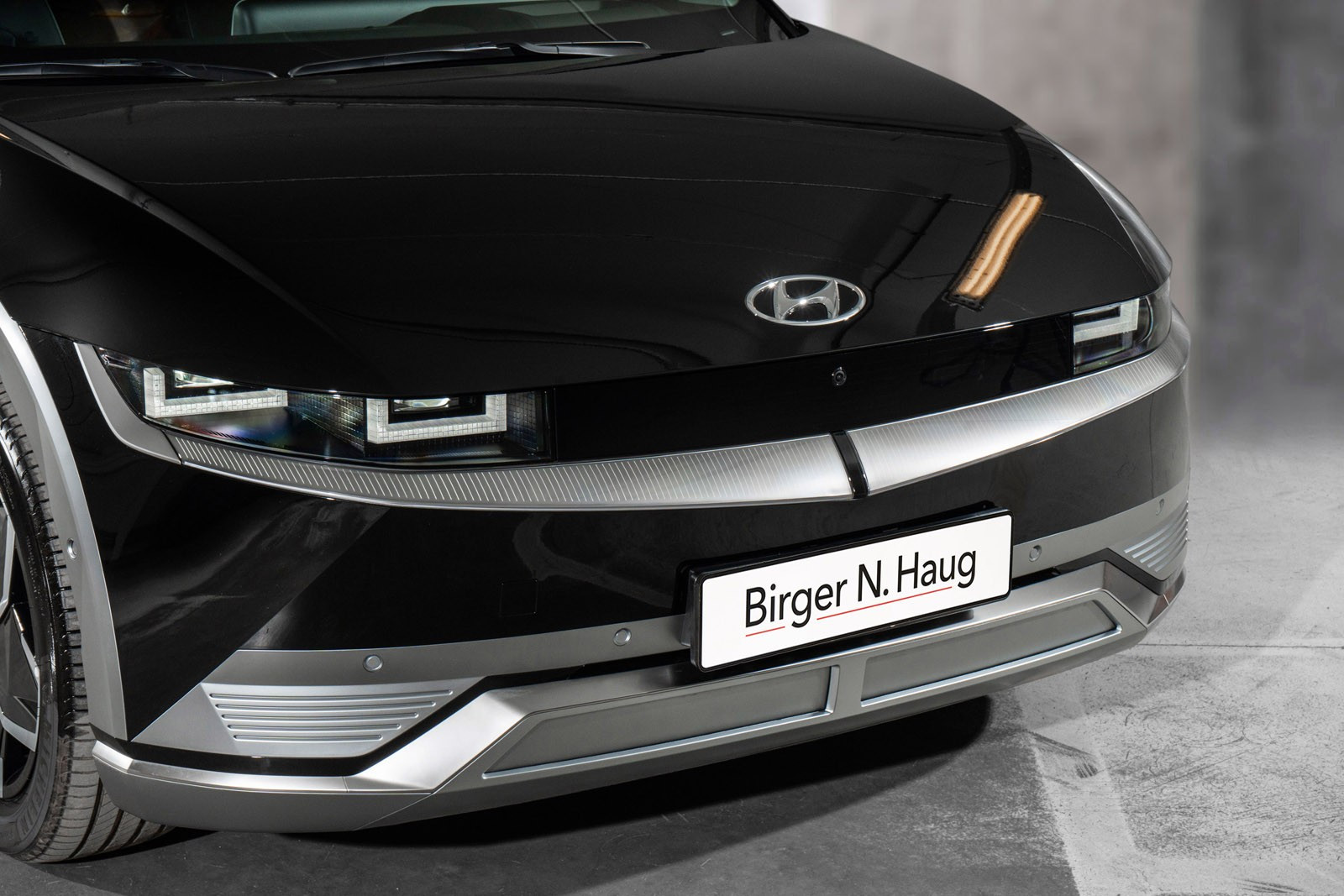 Hyundai Ioniq 5