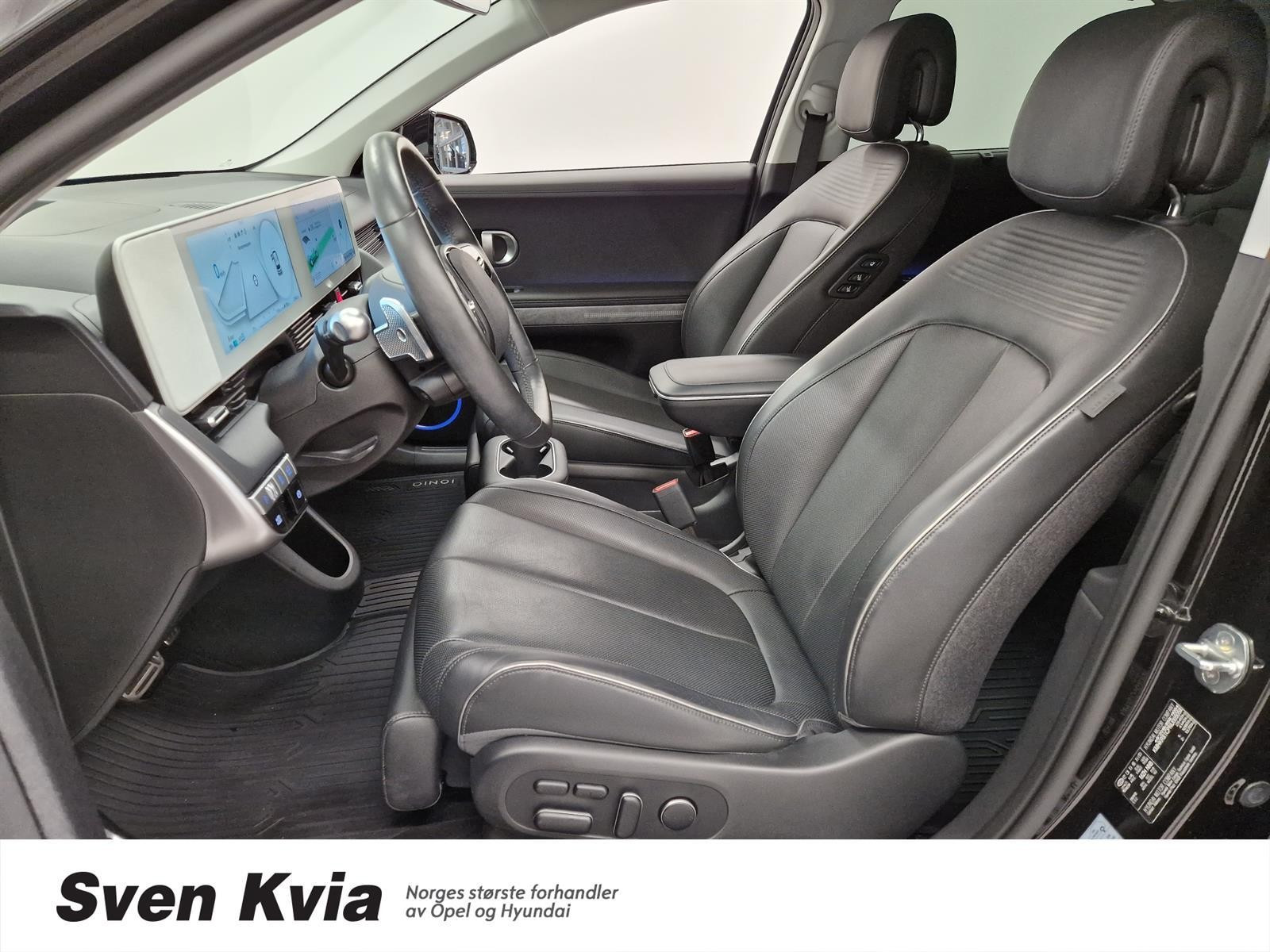 Hyundai Ioniq 5