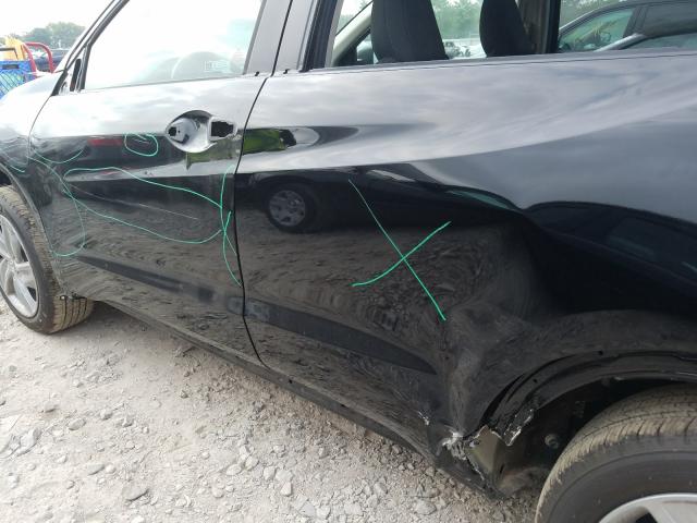 Honda HR-V EX 2019