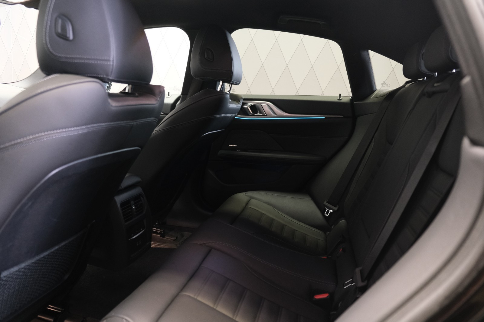 BMW i4 M50