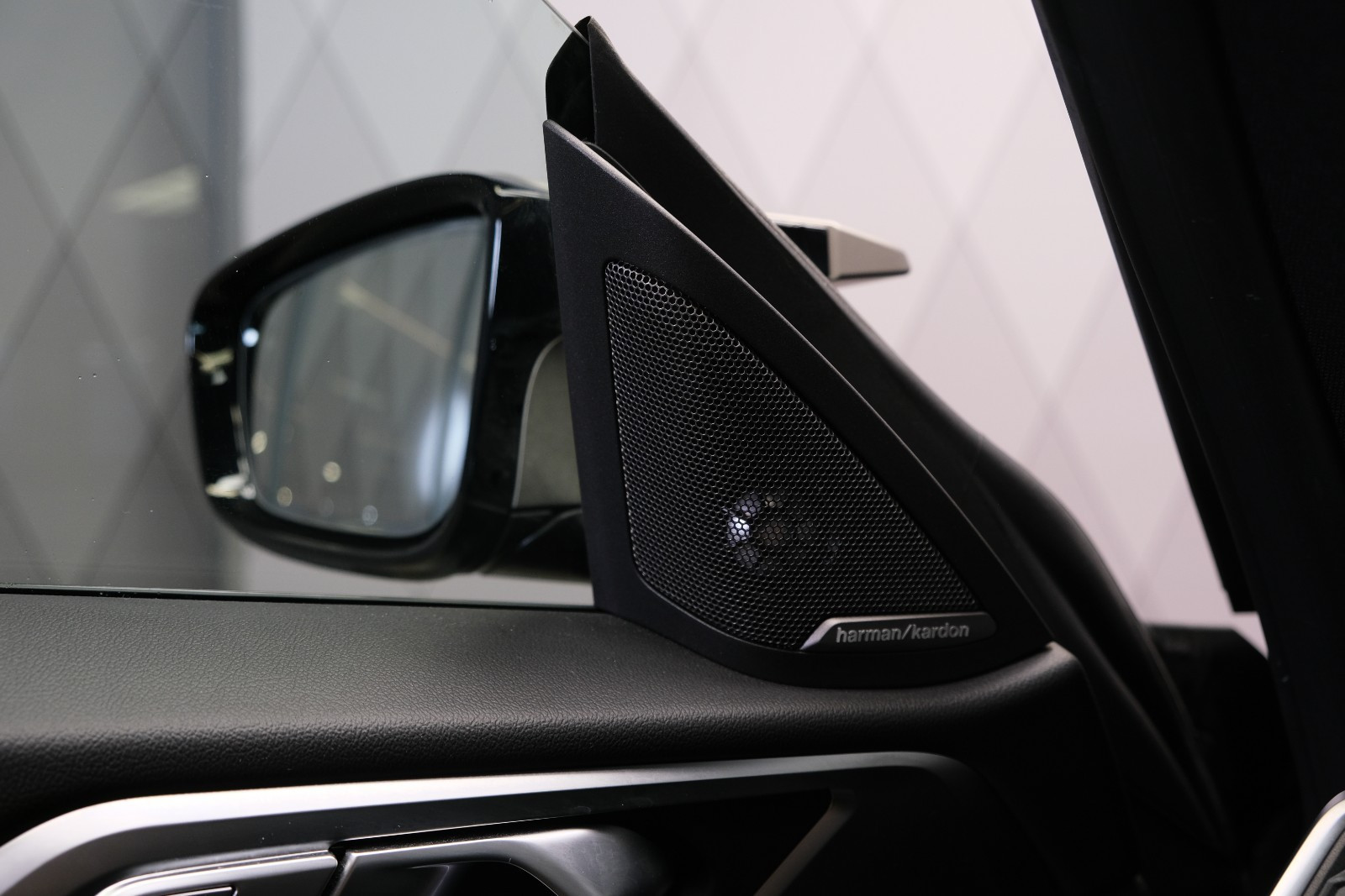 BMW i4 M50