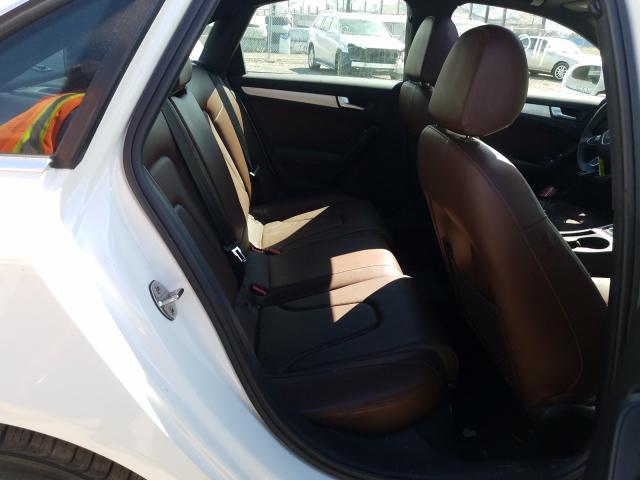 Audi A4 Premium 2013