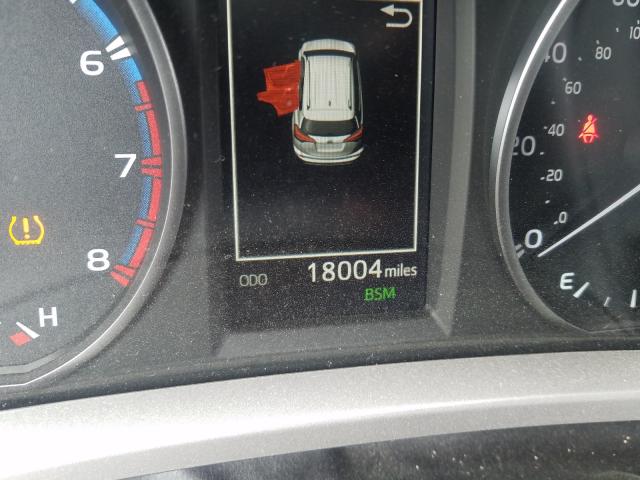Toyota Rav4 Adven 2018