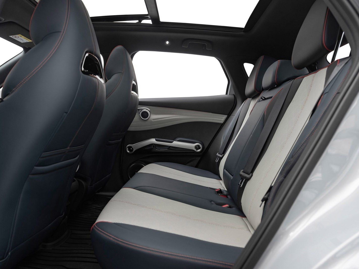BYD Atto3