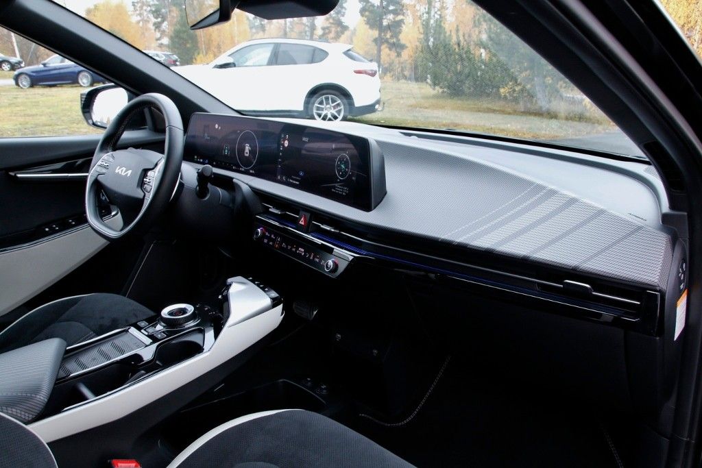 Kia EV6