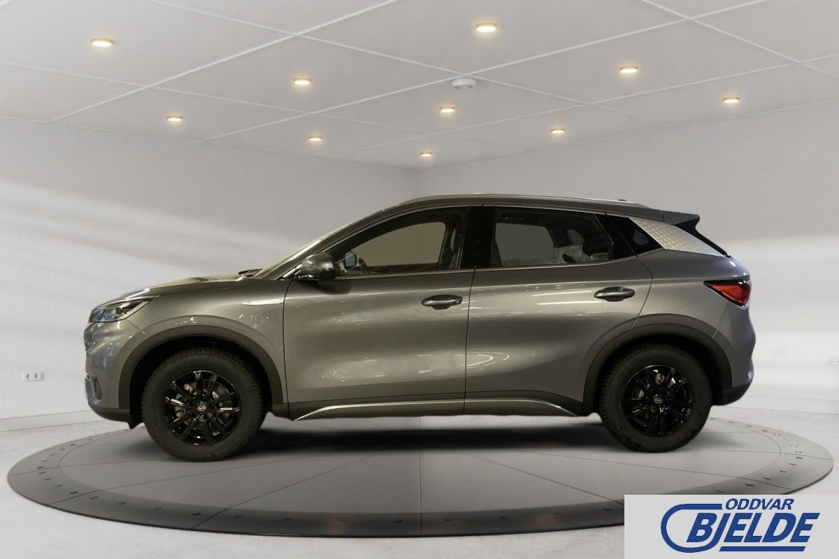 BYD Atto3
