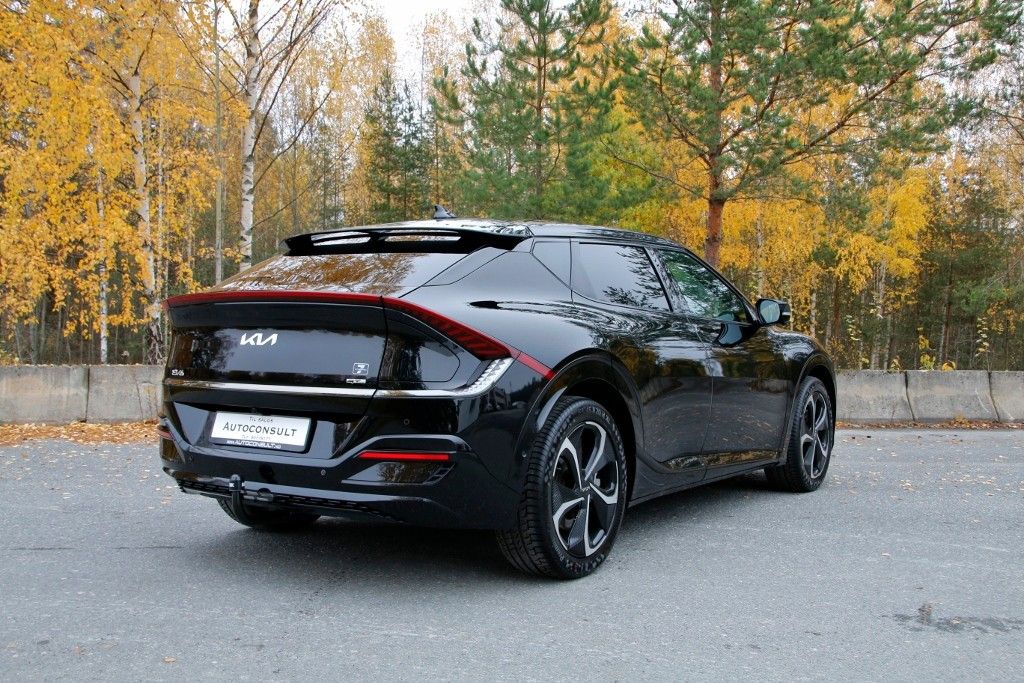 Kia EV6