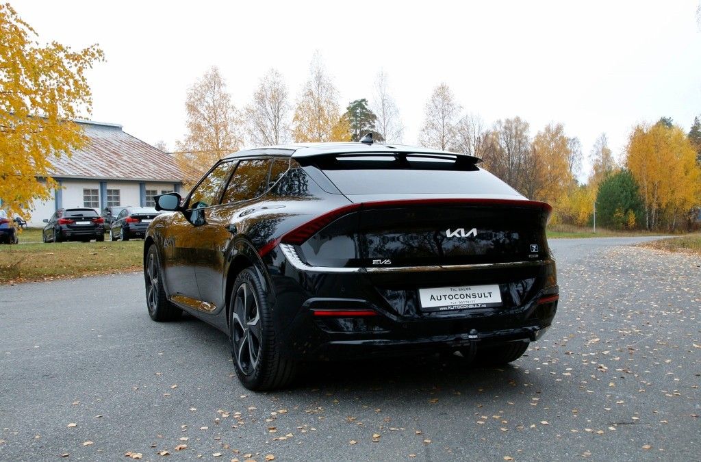Kia EV6