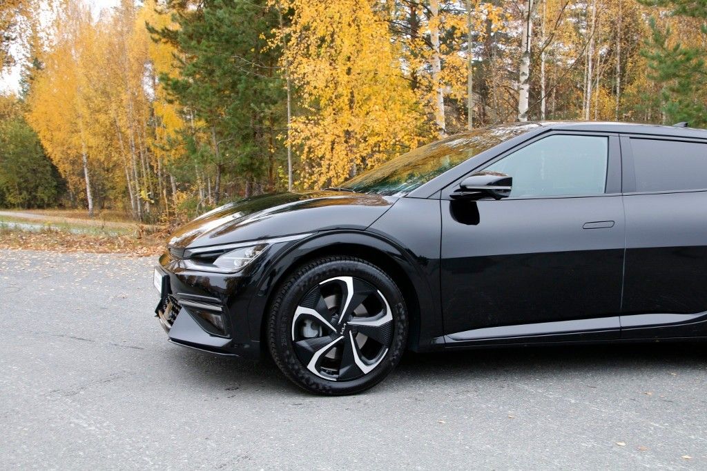 Kia EV6