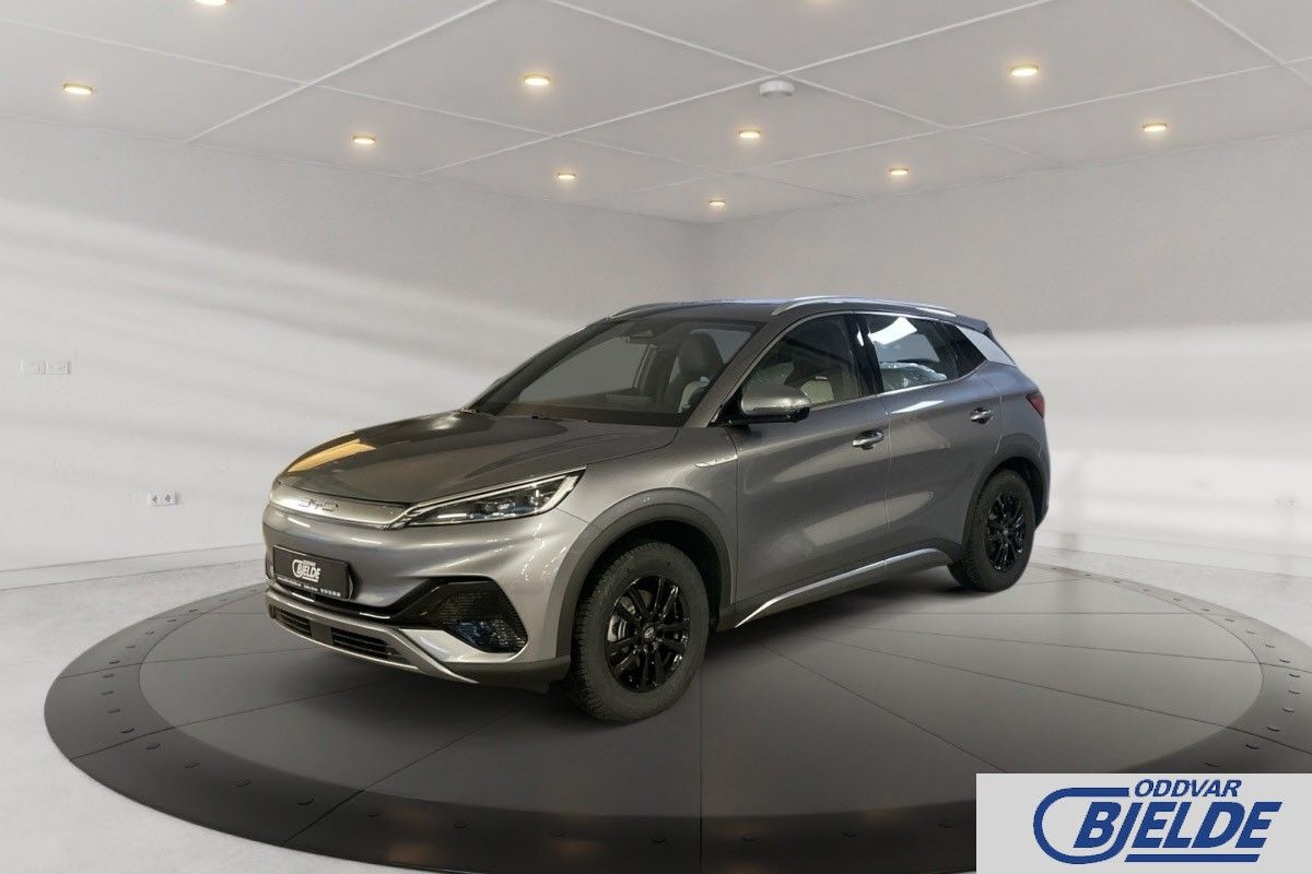 BYD Atto3