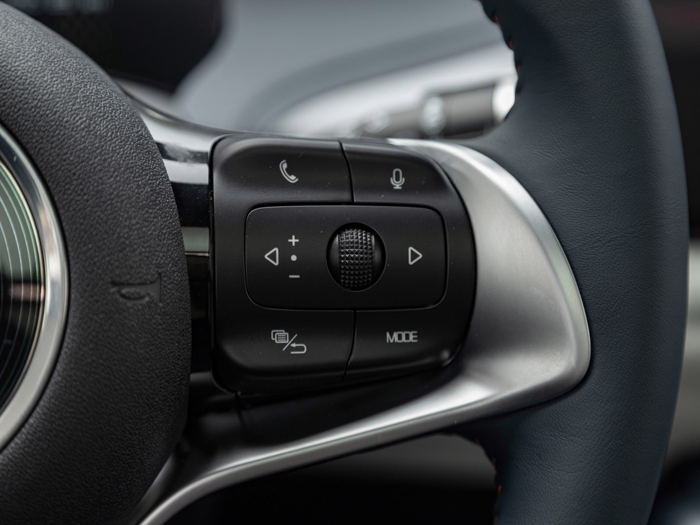 BYD Atto3